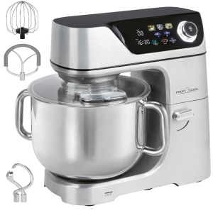 Masina de Patiserie ProfiCook PC KM 1338, 2000W, 11L, 12 viteze