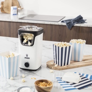 Masina de Popcorn Princess 292986, 1100W, preparare rapida in 3 minute - Img 6