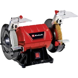 Masina de slefuit Einhell TC-BG 150 B 350W Disc 150mm Protectie reglabila