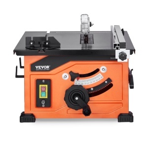 Masina de taiat VEVOR WTS210F, 210 mm, 1200 W, 4800 Umin