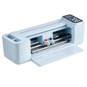 Masina de taiat vinil VEVOR 30 cm, design software inclus, conectivitate USB si Bluetooth - Img 9