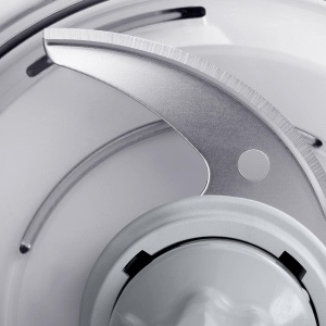 Masina de tocat Bosch MultiTalent 3 MCM3100W, 800W, 2.3L, alba - Img 6