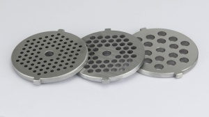 Masina de tocat carne Caso FW2000 2000 W Corp aluminiu Argintiu - Img 7