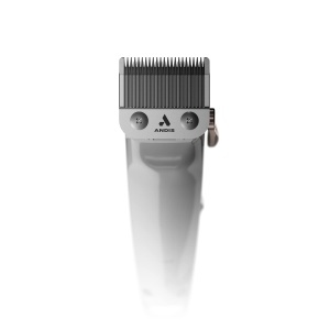 Masina de tuns Andis MTC Gray Lithium Lama ajustabila design ergonomic - Img 5