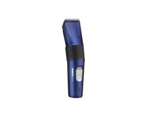 Masina de tuns BaByliss Blue Edition 7756PE, 13 lungimi de taiere, inox