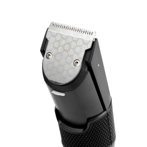 Masina de Tuns BaByliss E786E, 0.5-24mm, 13 lungimi, neagra - Img 5