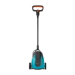 Masina de tuns iarba GARDENA HandyMower 2218V, compacta, pentru suprafete de pana la 50 m