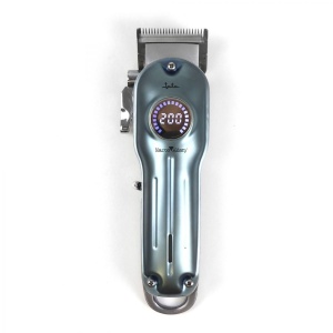 Masina de Tuns JATA JBCP5544, Profesionala, Inox, 4 Lungimi
