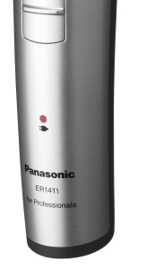Masina de Tuns Panasonic ER-1411s, profesionala, usoara, cu acumulator si cablu - Img 3