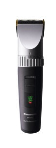 Masina de Tuns Panasonic ER-1512, 6 lungimi de taiere, acumulator si retea - Img 2