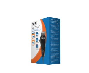 Masina de Tuns pentru Caini si Pisici Wahl Multi Cut, Motor Silentios, 7 Piepteni Inclusi - Img 7