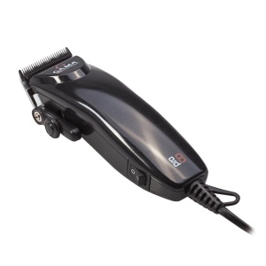 Masina de tuns profesionala Gama Italy PRO8, motor magnetic, lame din otel inoxidabil