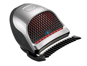 Masina de tuns Remington HC4250 QuickCut Tehnologie CurveCut Ergonomic NegruArgintiu - Img 11