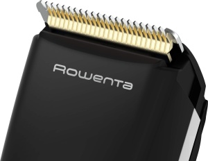 Masina de tuns Rowenta Advancer Easy TN5201F4 Negru-Gri 29 lungimi de taiere - Img 6