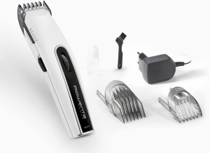 Masina de tuns Rowenta TN1400F0 Styling Perfect Utilizare Acasa sau in Salon - Img 2