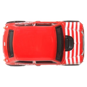 Masina Hot Wheels Premium Car Culture 2er-Pack, 164, Detalii Autentice - Img 6