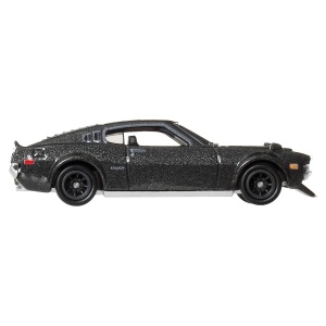 Masinuta Hot Wheels Toyota Celica 1977, 164, Metal, Real Riders - Img 4