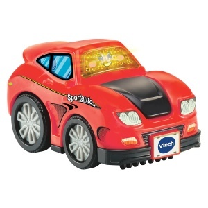 Masinuta Sport VTech Tut Tut Baby Flitzer pentru copii 1-5 ani