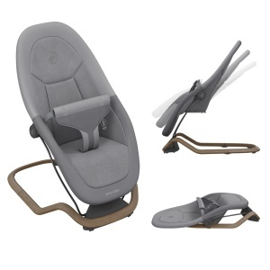 Maxi-Cosi Dove Babywippe 0-3 Ani 0-15 kg Elegance Graphite