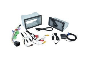 Media Receiver Pioneer SPH-DA77DAB, 6.8 inch, Bluetooth, Wi-Fi - Img 7