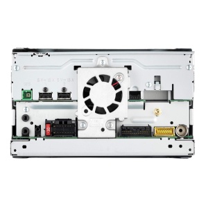 Mediacenter Pioneer AVIC-Z730DAB, 6.2 inch, Wi-Fi, Bluetooth, DABDAB - Img 5