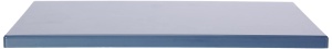 Metaltex Schneidebrett 73381538 Polietilen Albastru 38x28x15 cm - Img 5