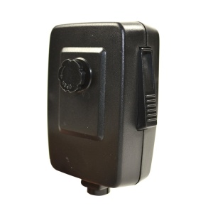 Microfon CB PNI Echo cu 4 pini, ajustabil, negru - Img 3