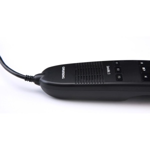 Microfon de dictare USB Grundig PDD8200 Digta SonicMic 3 Classic - Img 3