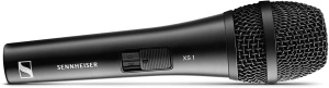 Microfon dinamic Sennheiser XS 1 sunet clar design robust negru - Img 2