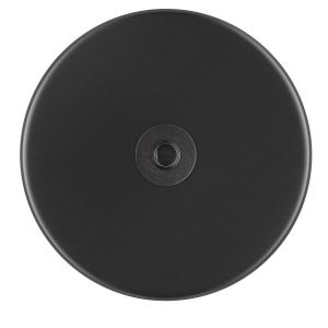Microfon Stand Sennheiser Profile, ajustabil, negru, cu baza stabila - Img 2