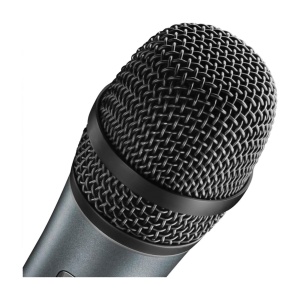 Microfon wireless Sennheiser SKM 825-XSW-E cu capsula dinamica e825, robust - Img 6