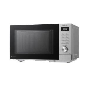 Mikroonde Panasonic NN-SD36QSEPG, 29 l, 1000 W, Argintie - Img 9