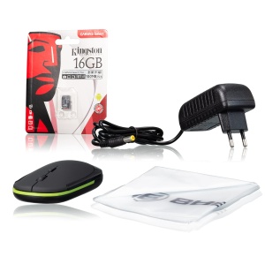 Mikroscop digital Bresser Analyth LCD, 22.5 cm, zoom 0.7x-4.5x, iluminare LED - Img 4