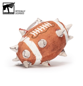 Minge Plus Warhammer Blood Bowl, Design Stachel, Cadou pentru Adulti si Tineri - Img 2