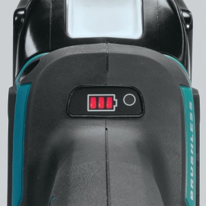 Mini-amoladora Makita DGA454Z, 18V, 115 mm, fara acumulator si incarcator - Img 4