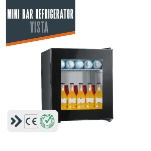 Mini-bar Lacor 69675, 36 litri, 70 W, portabil - Img 5