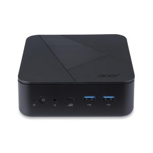 Mini PC Acer VN1502G, 8GB RAM, 256GB SSD, Negru - Img 5