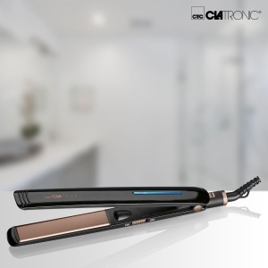 Mini Placa de Par Clatronic HC 3660, Ionizare, Turmalin-Ceramica, 28-33W - Img 3
