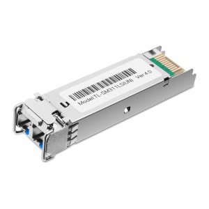 MiniGBIC Modul TP-Link TL-SM311LS pentru extinderea distantei LAN