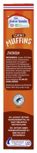 Mix pentru Muffins Dr. Oetker, 4 x 335 g, 12 Muffins cu Ciocolata - Img 3