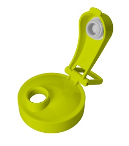 Mixbehalter CONCEPT Hausgerate SB3386, 570 ml, Verde - Img 4