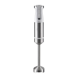 Mixer de mana Ardes NEO ARMIX02, 17400 rpm, 4 cutite, inox