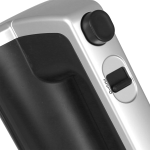 Mixer de mana fara fir EMERIO - 2 tije de agitare - 3 viteze - 2000mAh/7.4V - fara BPA - indicator de nivel al bateriei - cablu de incarcare USB - pana la 10 cicluri a 3 min - reincarcabil - HM-126681.1 - Img 4