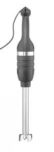 Mixer de mana Hendi 400mm 500W Viteza variabila 80L Motor ventilat - Img 4