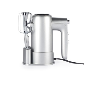 Mixer de mana Salter Aspen 300W Turbo Functie 5 viteze Argintiu - Img 8
