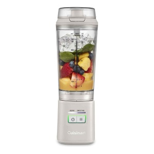 Mixer portabil Cuisinart Blast Go 500 ml USB-C Motor 20000 RPM