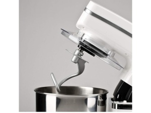 Mixer profesional Girmi IM3000 IM30 8 viteze alb - Img 5