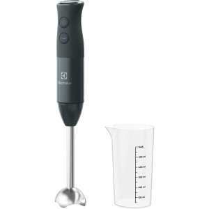 Mixer vertical Electrolux E3HB1-4GG 400W Negru Tehnologie TruFlow