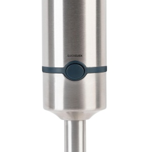Mixer vertical JATA JEBT1854, 1500 W, inox, viteza ajustabila, functie turbo - Img 6