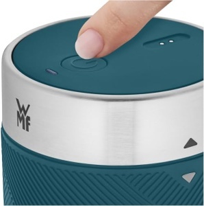 Mixer WMF Kuchenminis Mix on the Go 300ml USB Portabil Petrol - Img 11